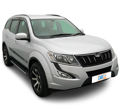 Mahindra XUV500-img
